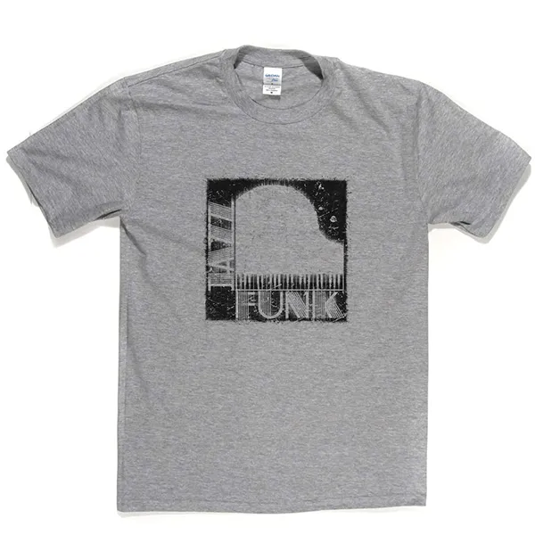 Jazz Funk T Shirt