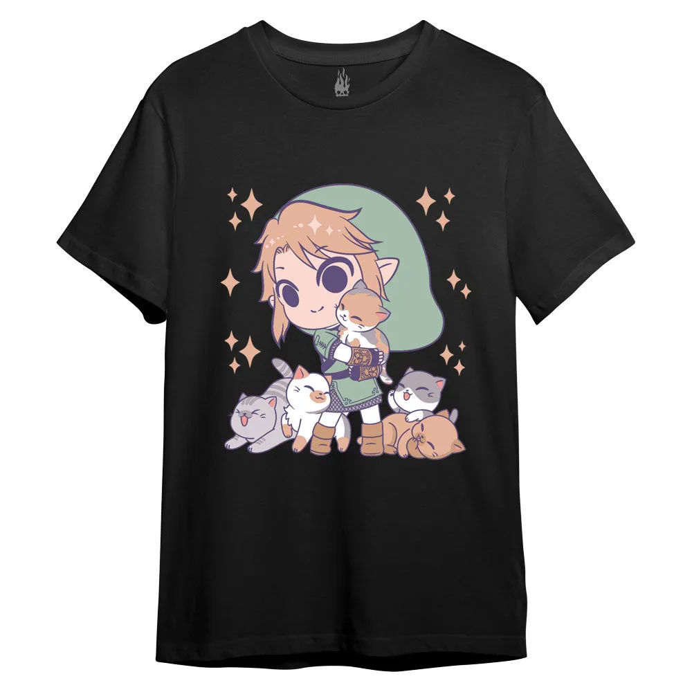 Kawaii Cats X Games