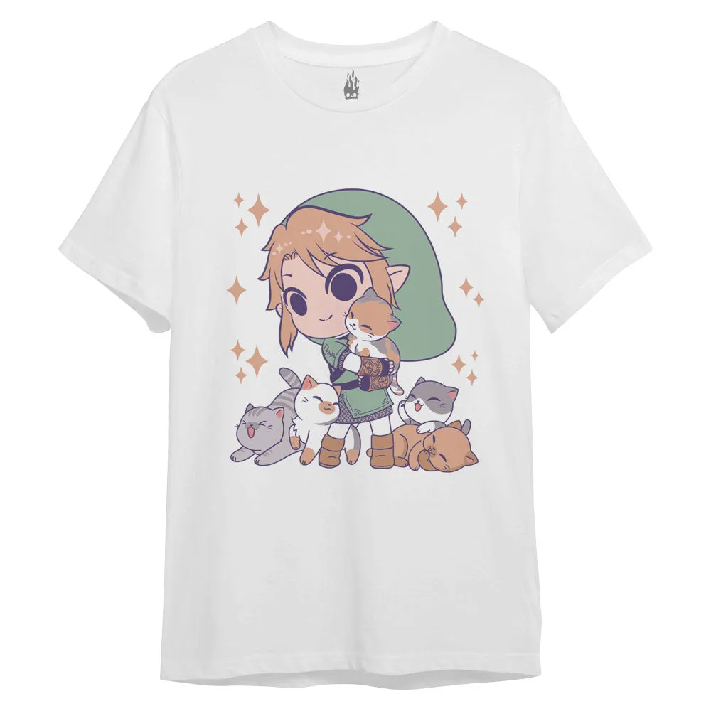 Kawaii Cats X Games