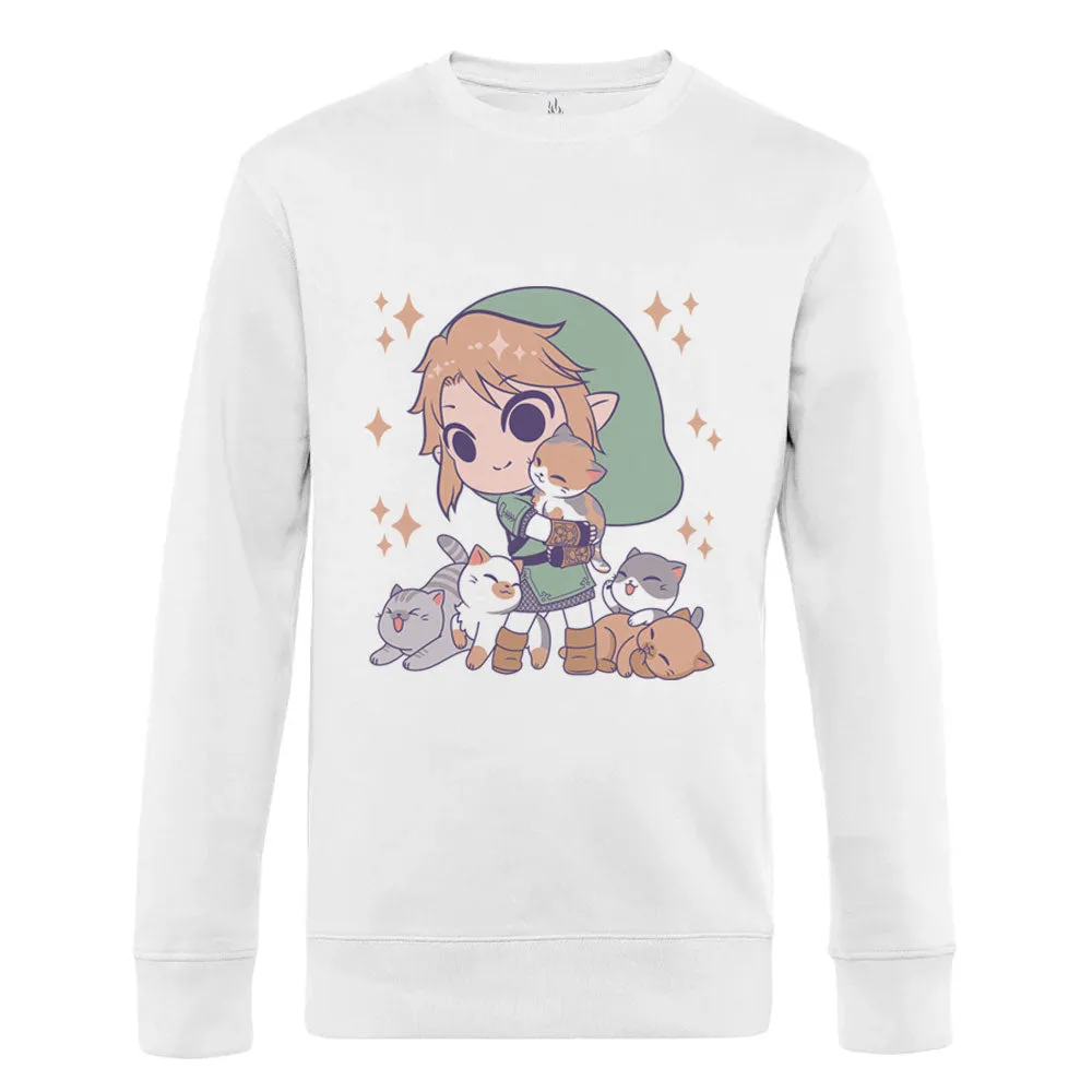 Kawaii Cats X Games