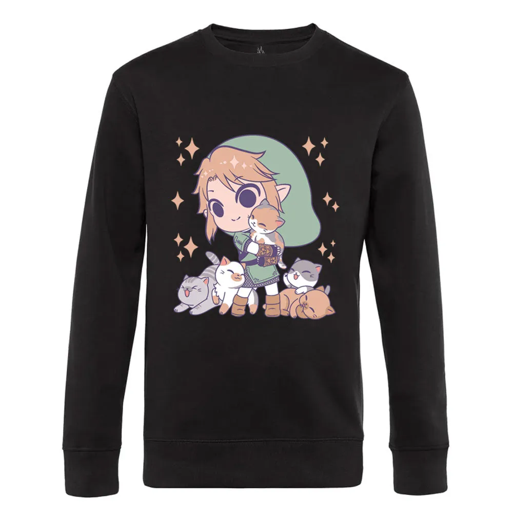 Kawaii Cats X Games