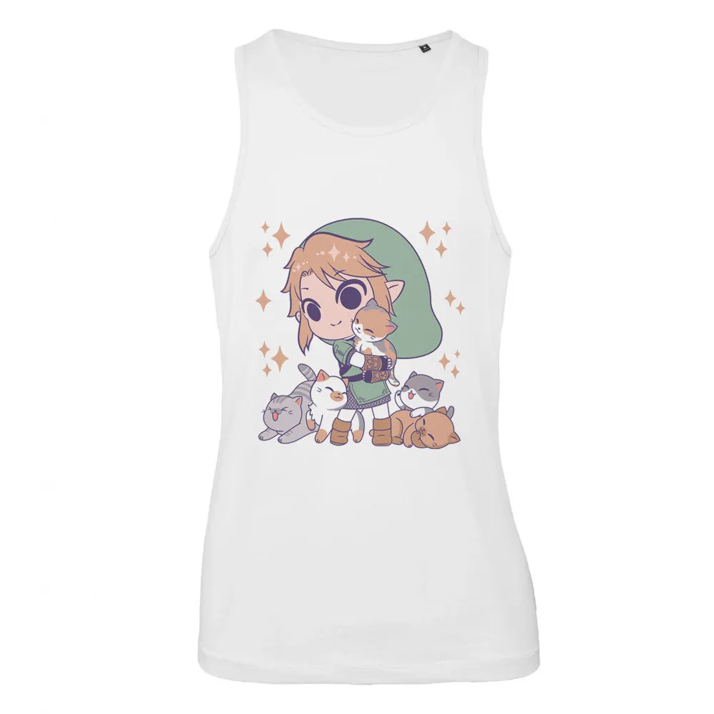 Kawaii Cats X Games