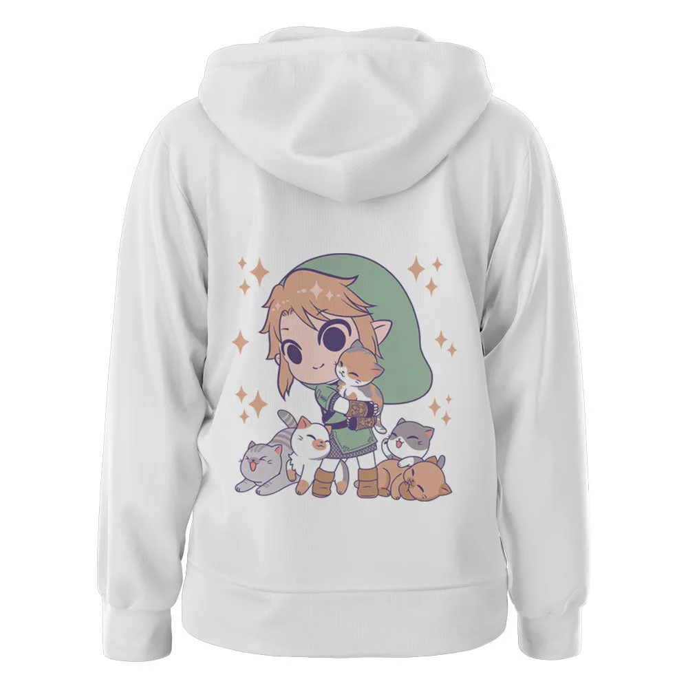 Kawaii Cats X Games