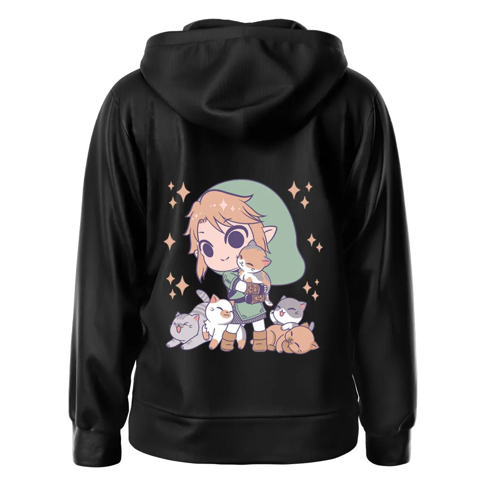 Kawaii Cats X Games