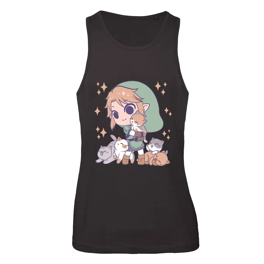 Kawaii Cats X Games