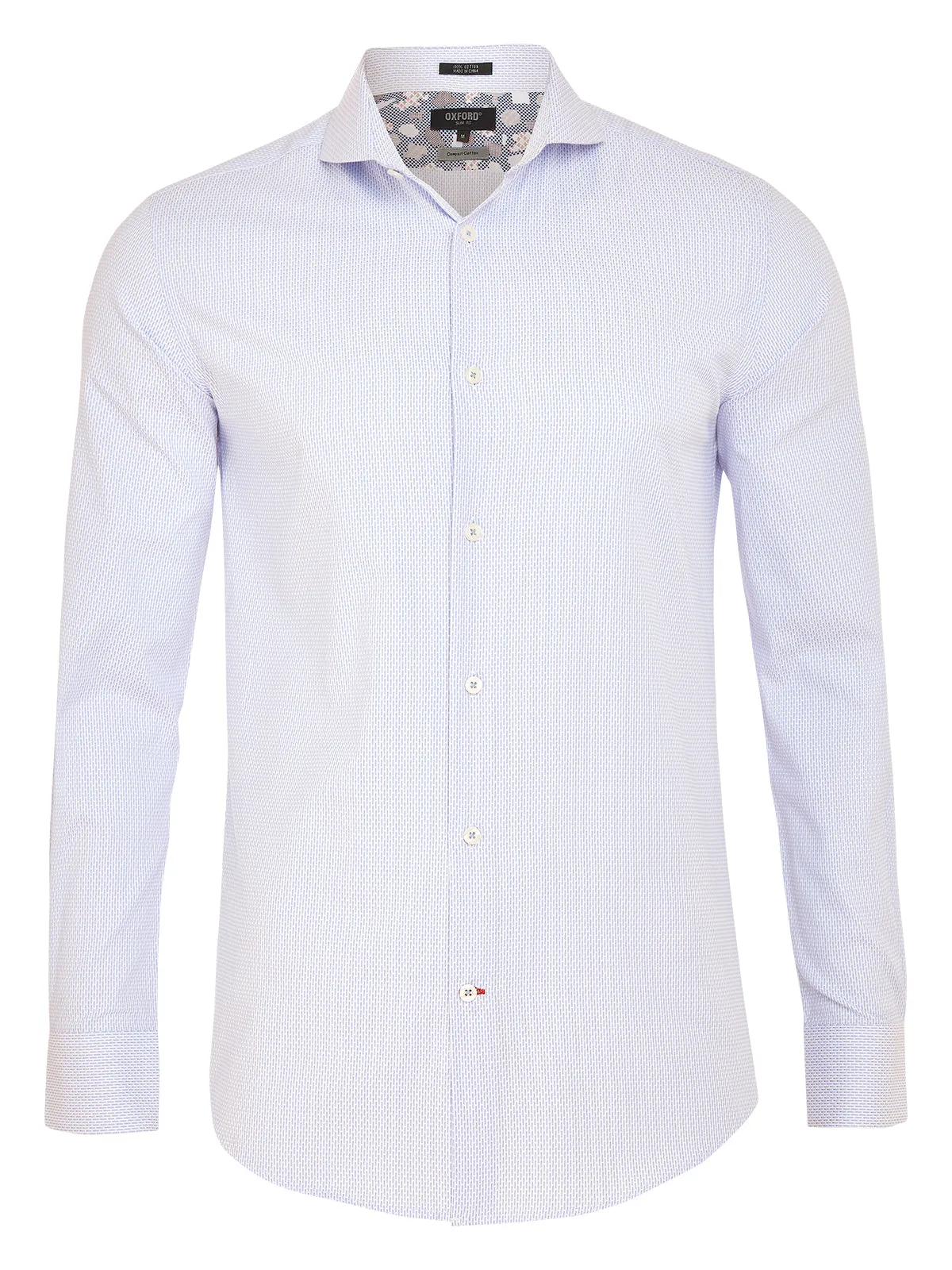 Kensington Ton Textured Shirt