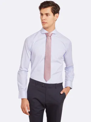 Kensington Ton Textured Shirt