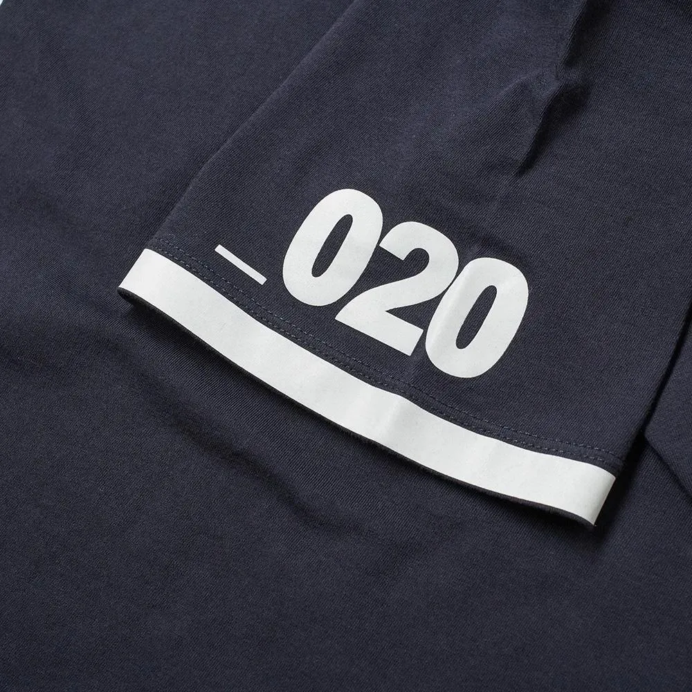 Kids CP Company Logo Tee
