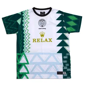 Lagos Football Shirt