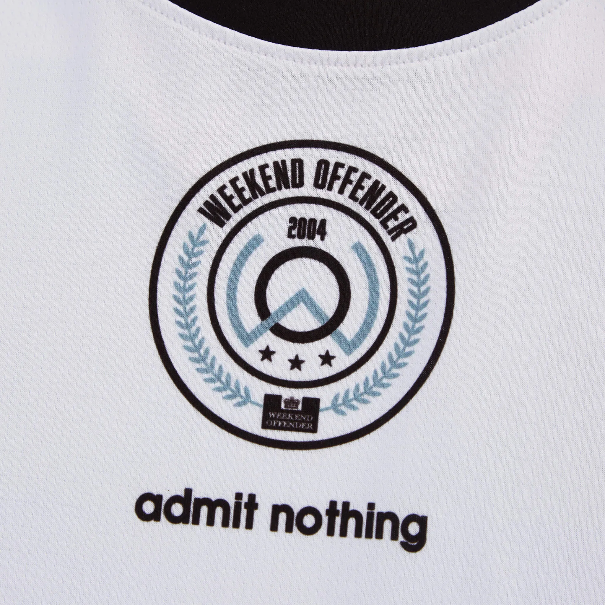Lagos Football Shirt