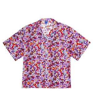 Lido Hawaiian Shirt