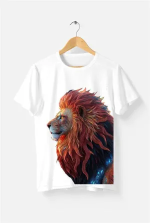 Lion KING ,  Comfortable & Stylish T-shirt For Men