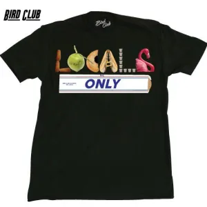 Locals Only Miami T-shirt