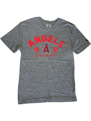 LOS ANGELES ANGELS MEN'S VALUE TEE