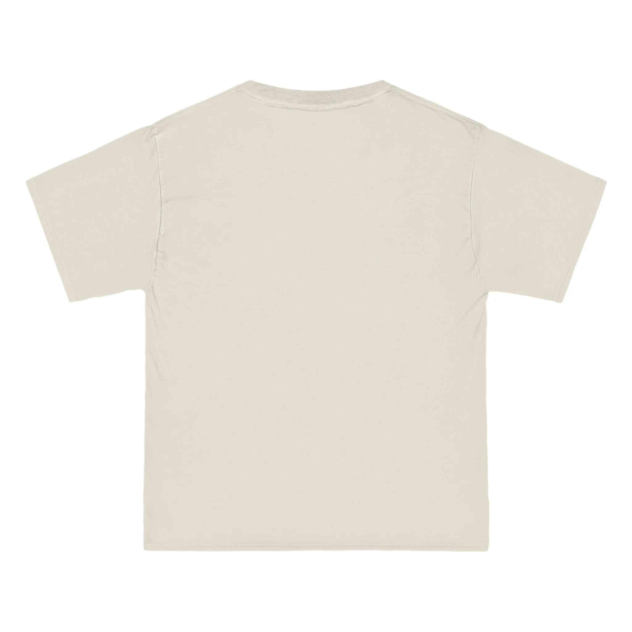 Makeup Horse POD Beefy-T®  Short-Sleeve T-Shirt