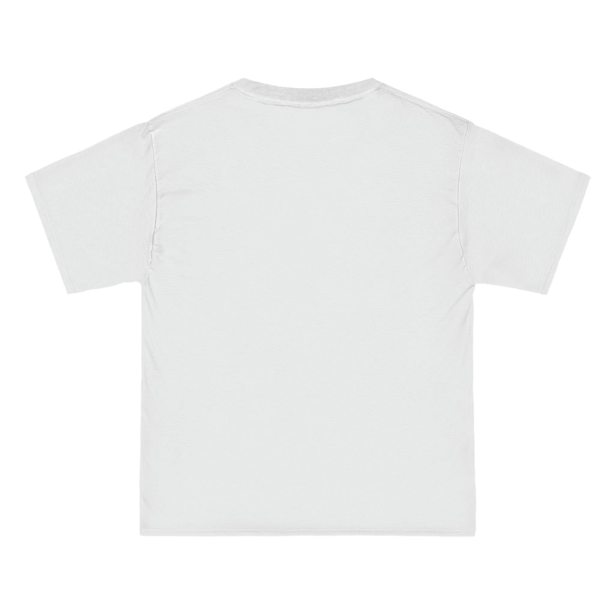 Makeup Horse POD Beefy-T®  Short-Sleeve T-Shirt