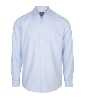 Men's Micro Step Long Sleeve Shirt - 1709L
