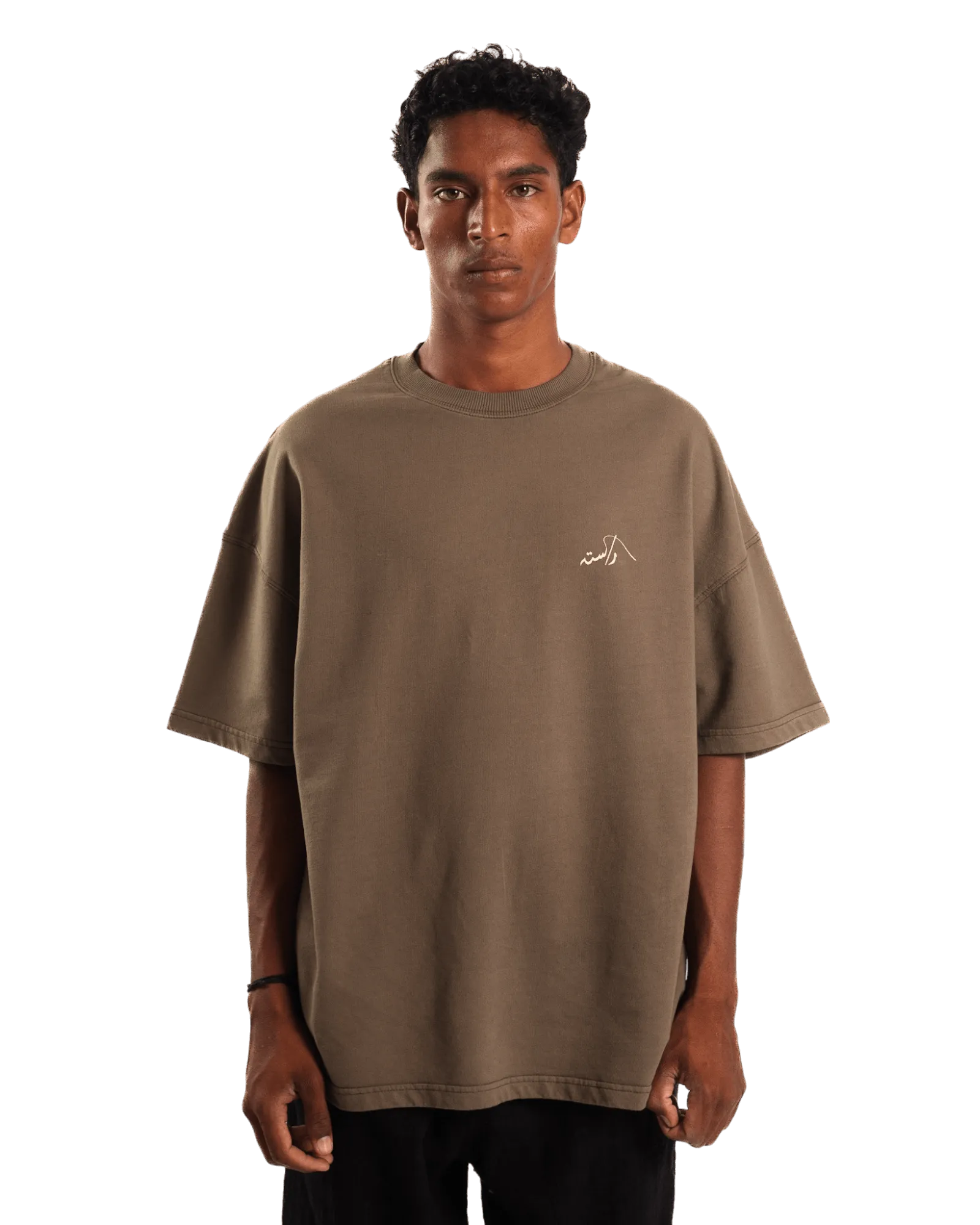 MOSSWOOD MADE IN PAK T-SHIRT (v2)