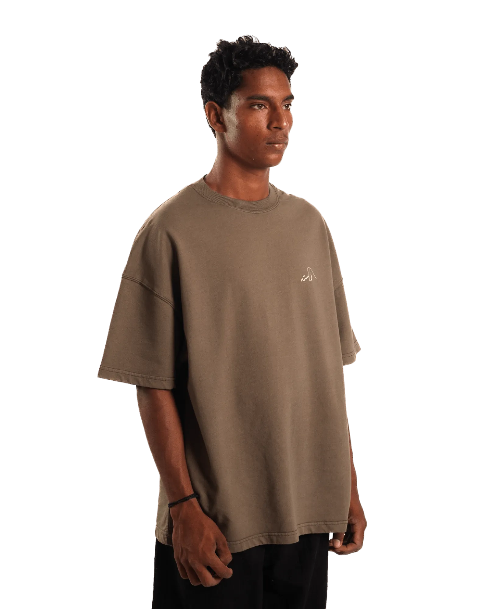 MOSSWOOD MADE IN PAK T-SHIRT (v2)