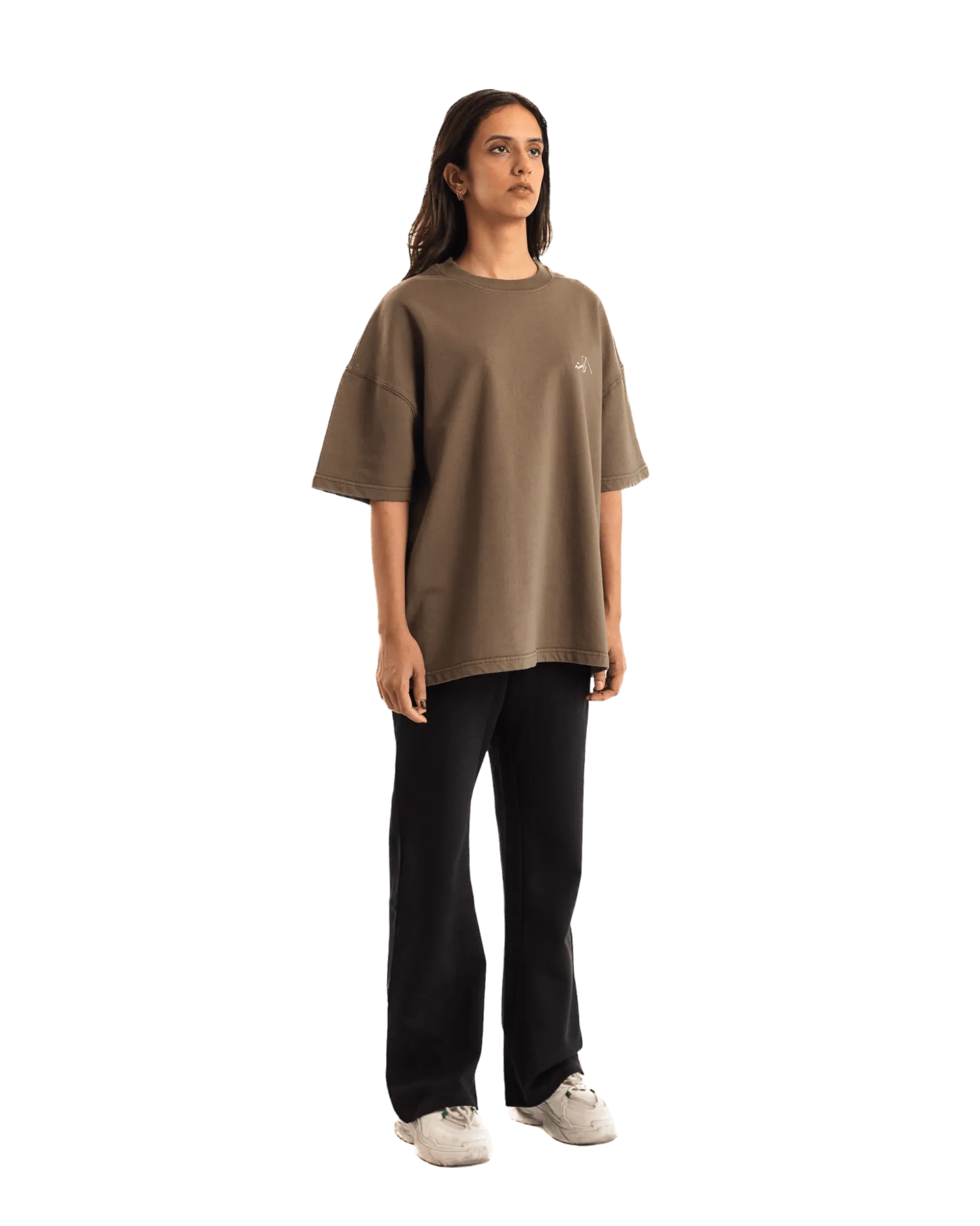 MOSSWOOD MADE IN PAK T-SHIRT (v2)
