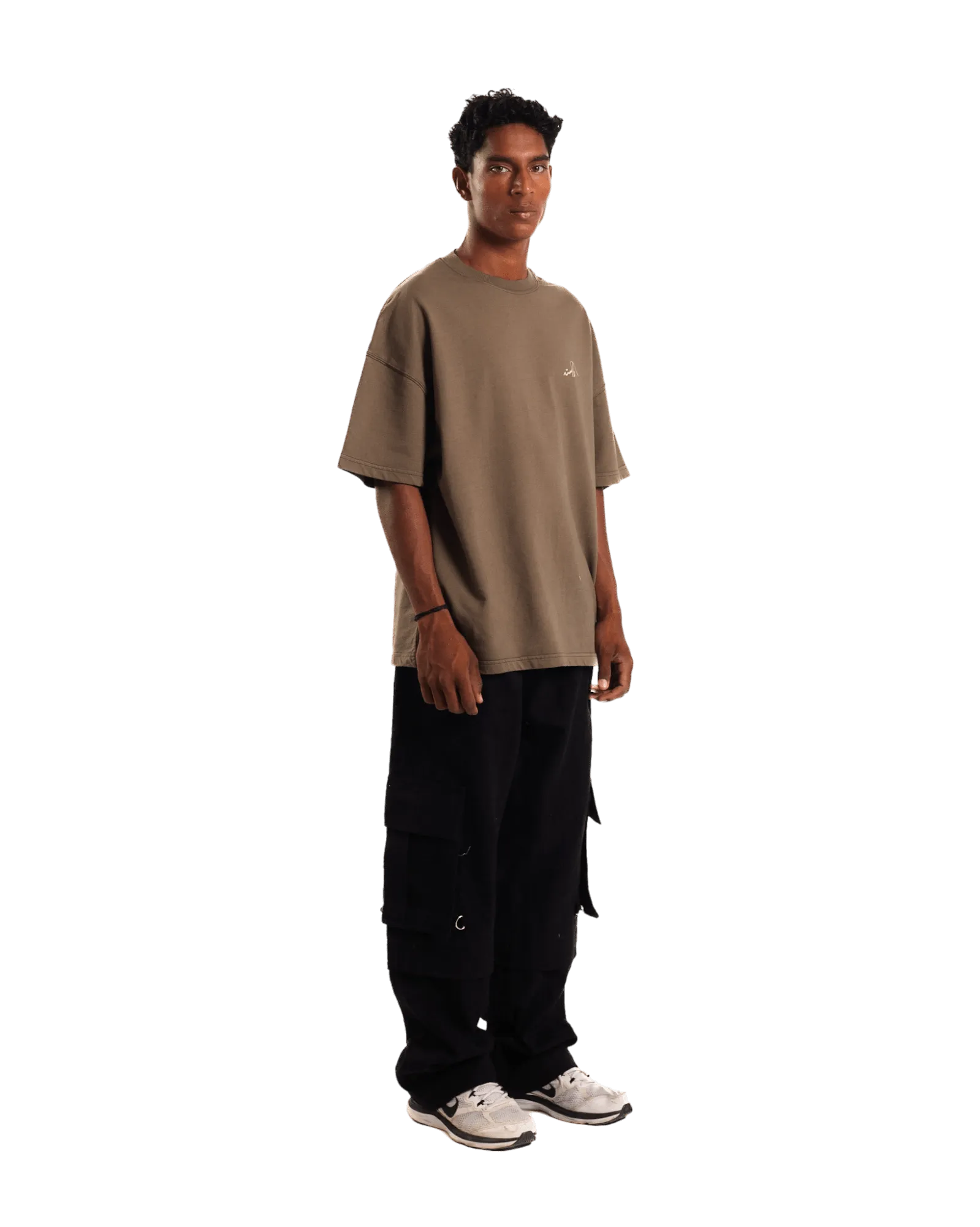 MOSSWOOD MADE IN PAK T-SHIRT (v2)