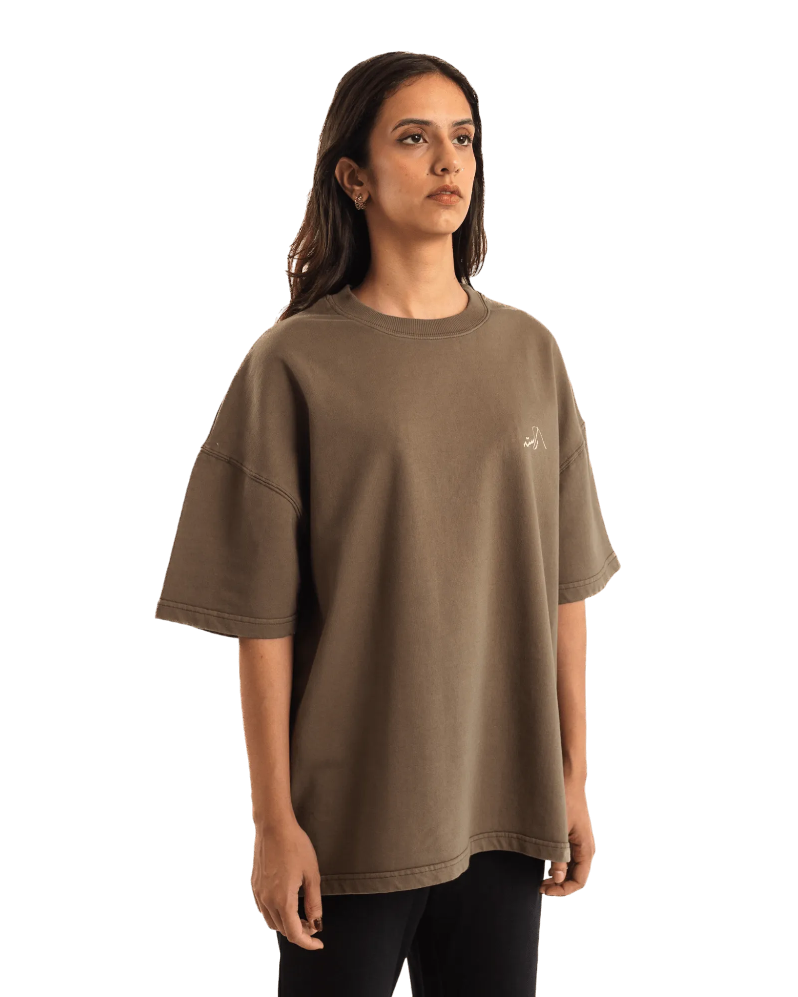 MOSSWOOD MADE IN PAK T-SHIRT (v2)