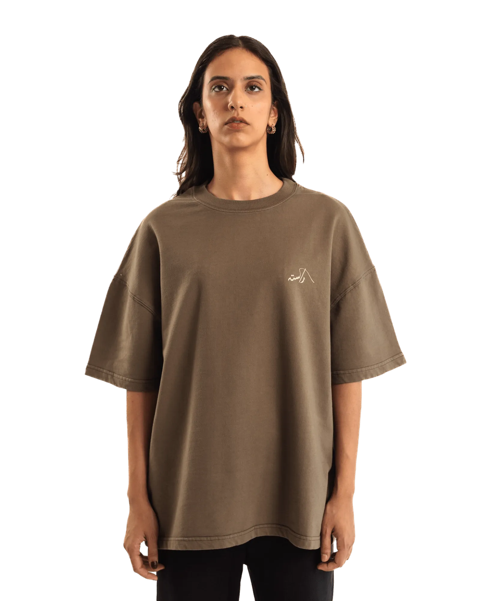 MOSSWOOD MADE IN PAK T-SHIRT (v2)
