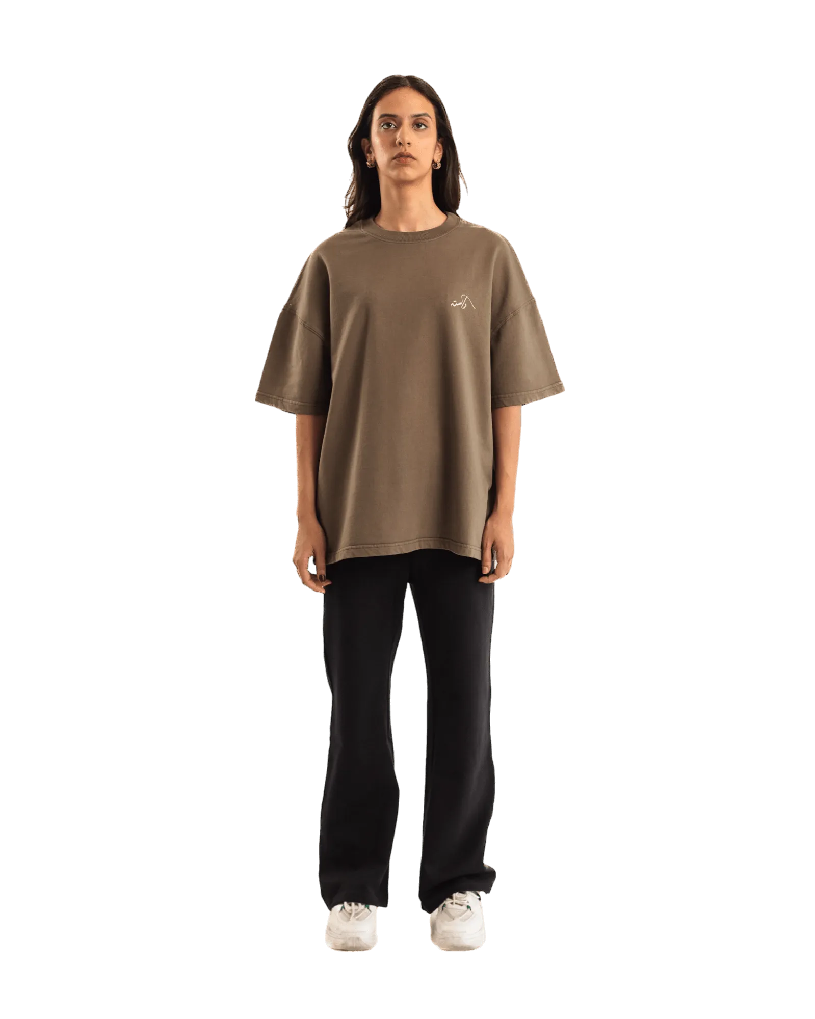 MOSSWOOD MADE IN PAK T-SHIRT (v2)