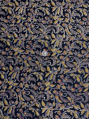 Multicolor CHP-173 Print Fabric