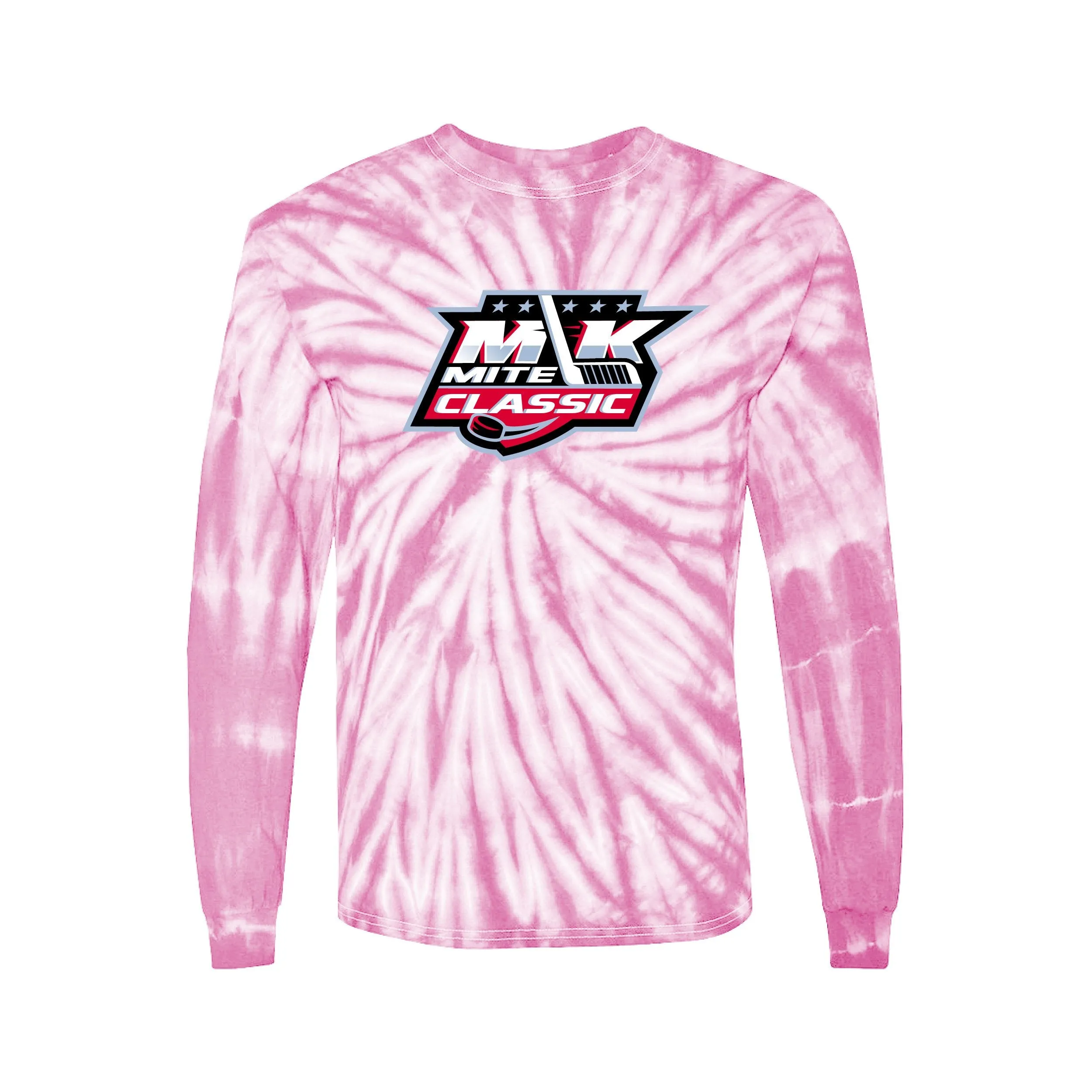 Next Level Long Sleeve Shirts MLK Mite Classic