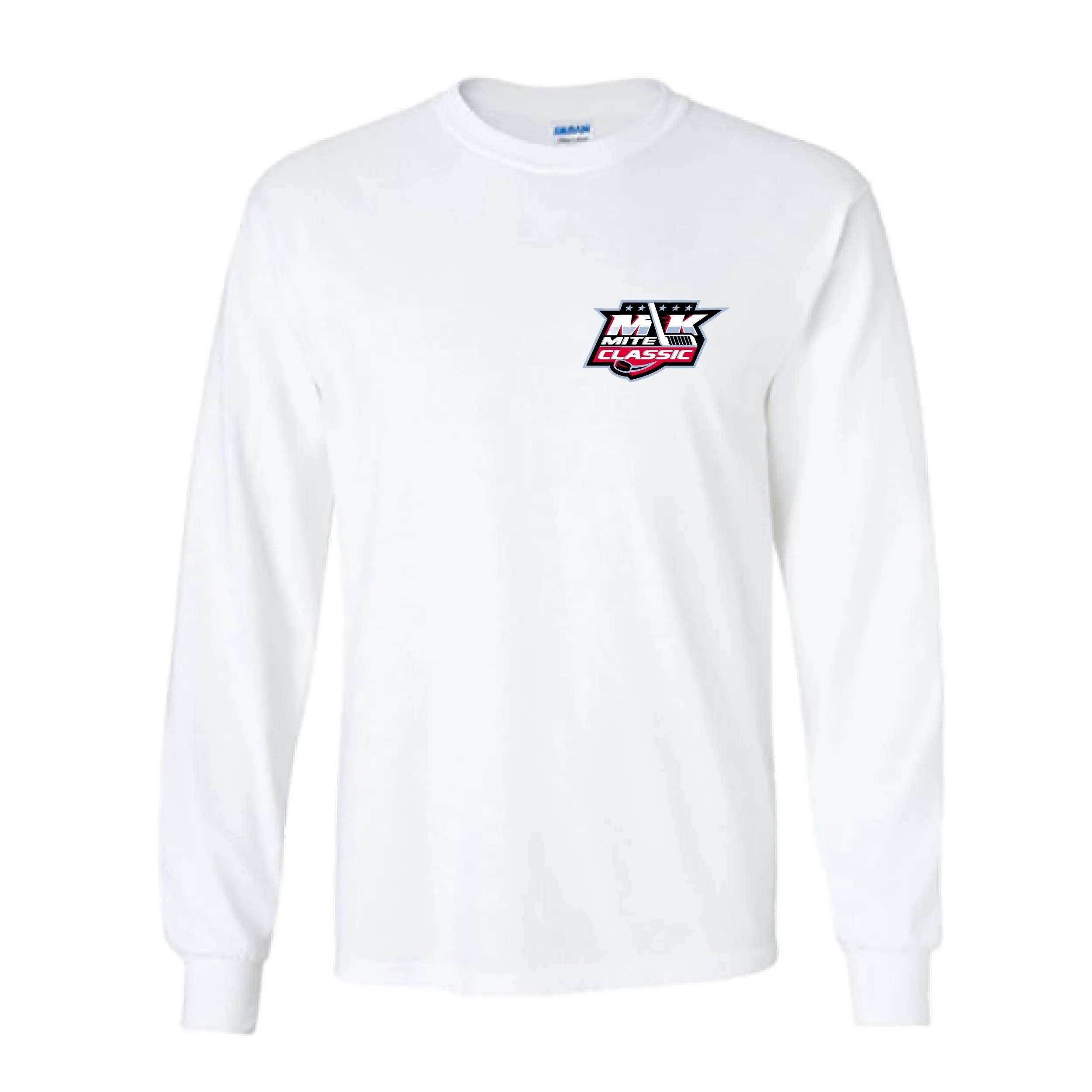 Next Level Long Sleeve Shirts MLK Mite Classic