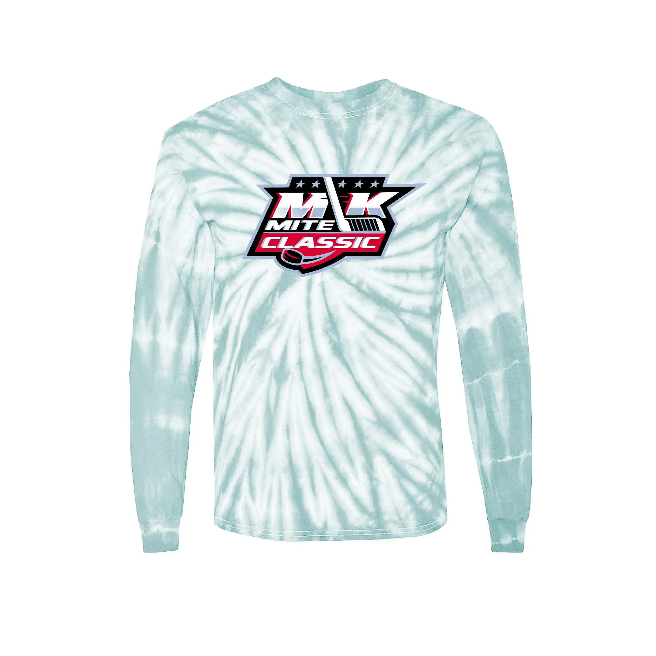 Next Level Long Sleeve Shirts MLK Mite Classic