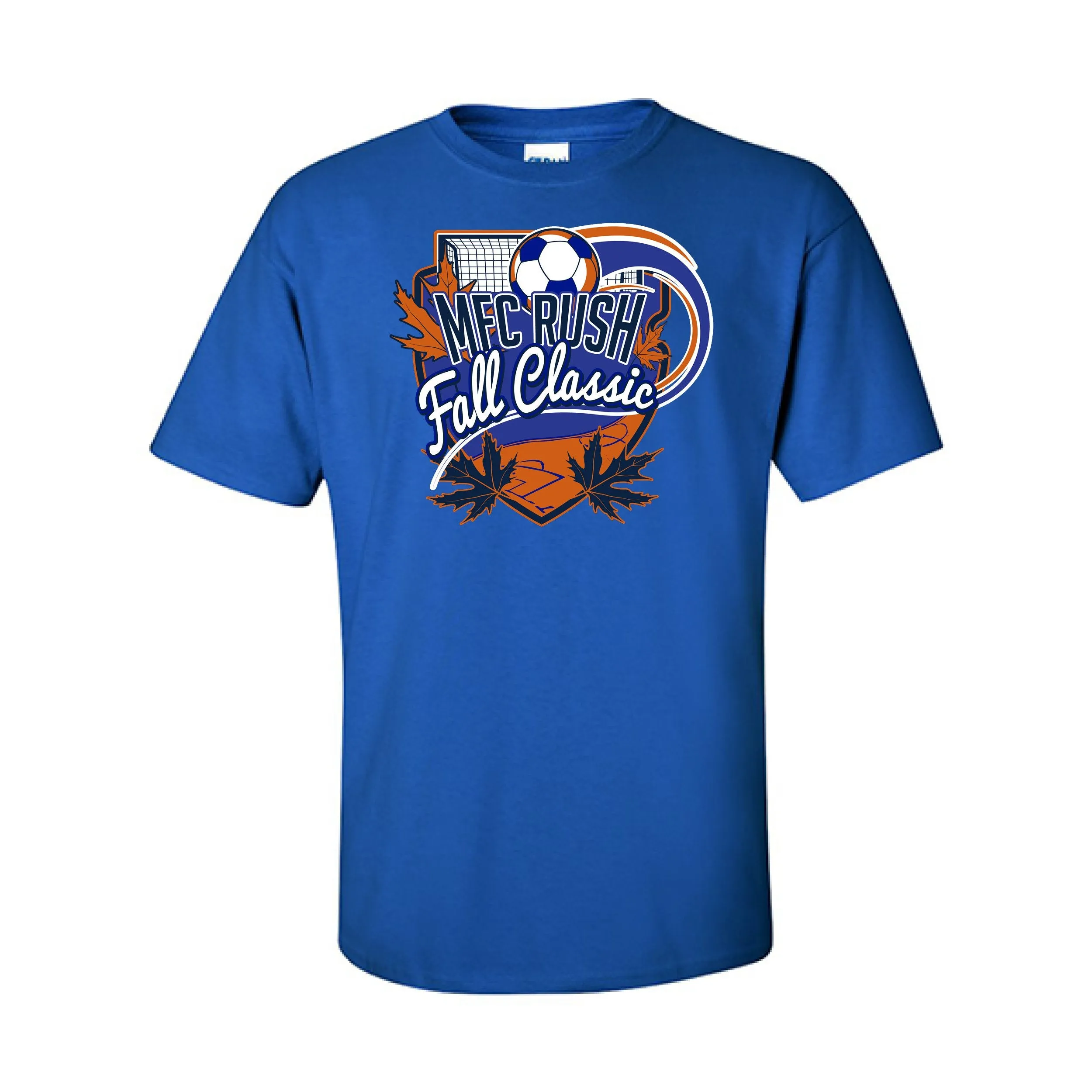 Next Level T-Shirts MFC Rush Fall Classic