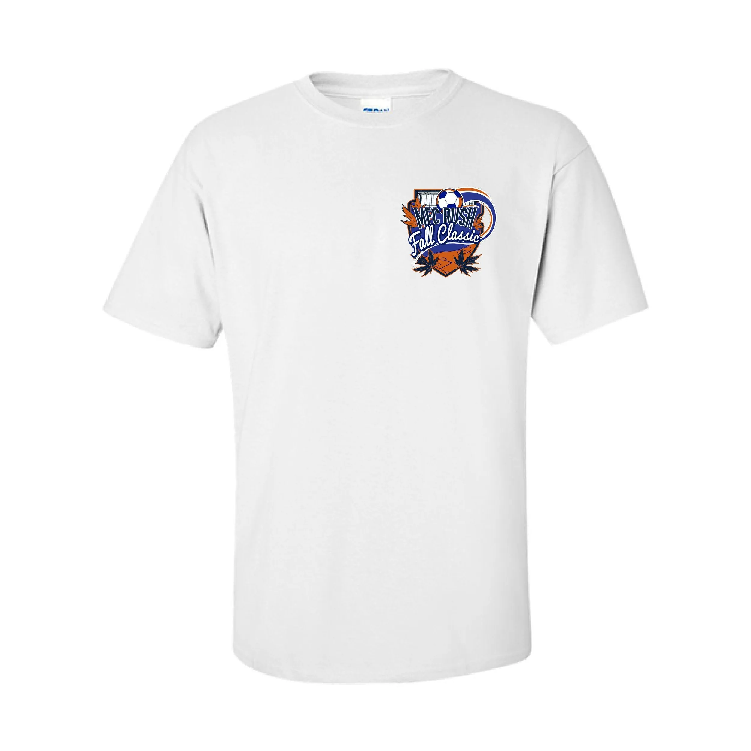Next Level T-Shirts MFC Rush Fall Classic