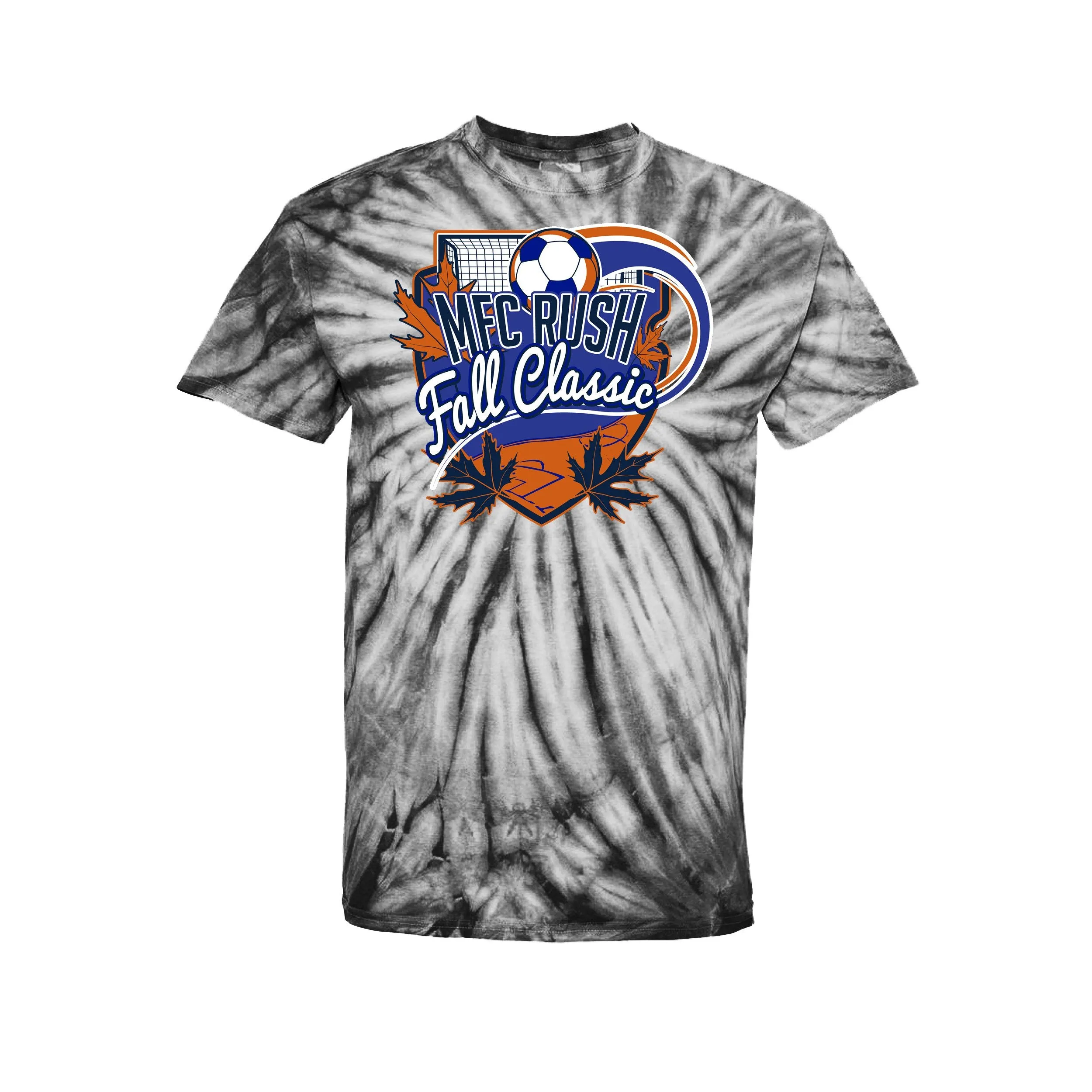 Next Level T-Shirts MFC Rush Fall Classic