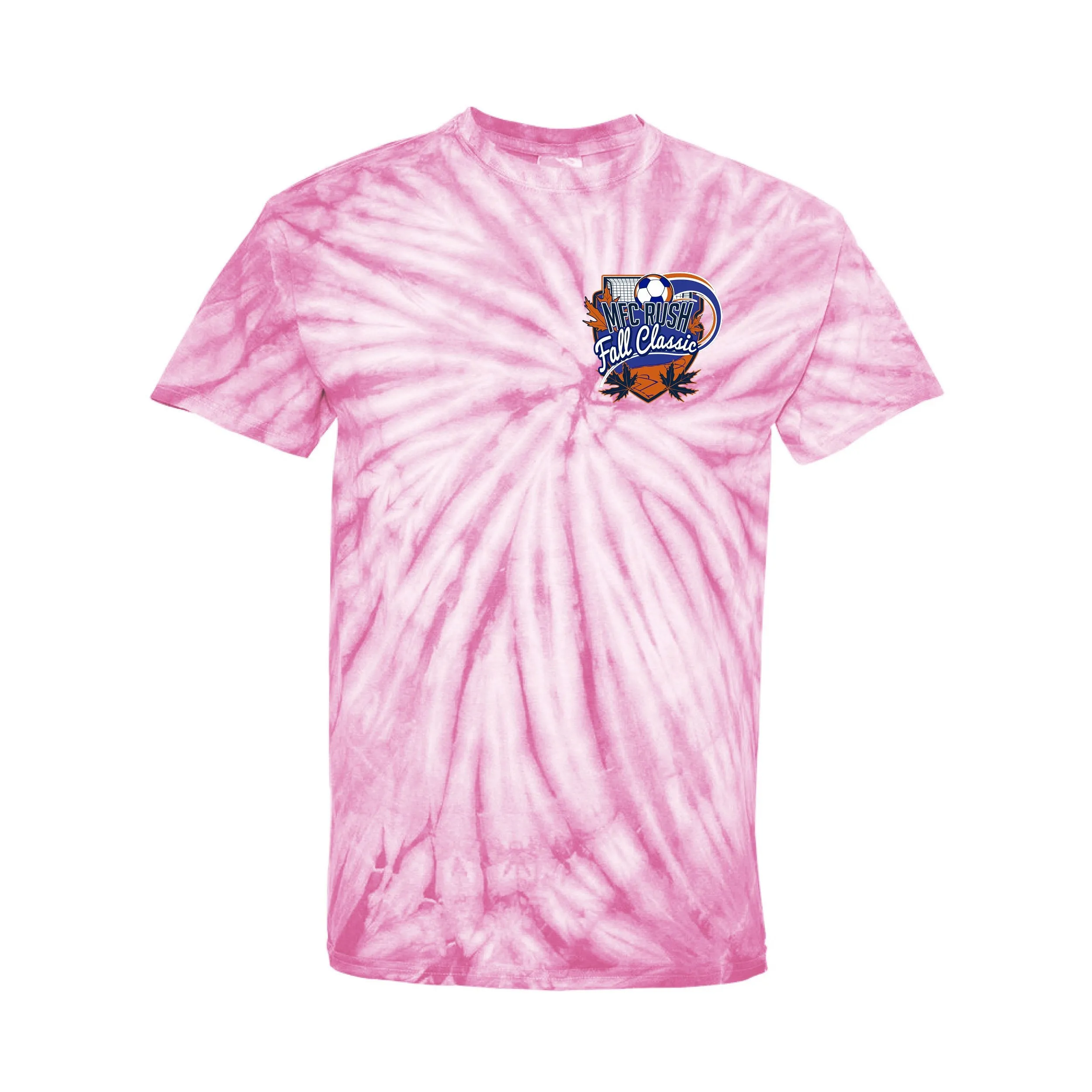 Next Level T-Shirts MFC Rush Fall Classic