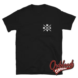 NYHC Shirt - New York Hardcore Shirts / HxC Merch