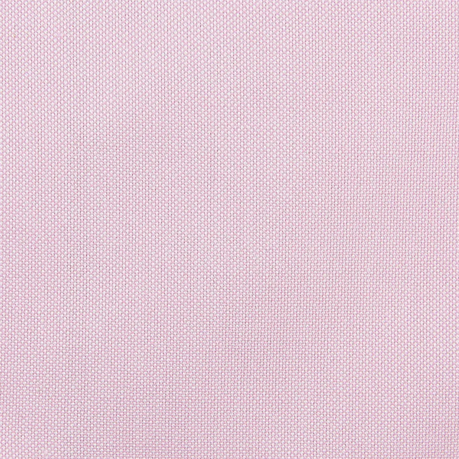 Oxford Button Down Shirt - Pink - Solid - Regular Fit