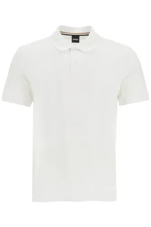 Pallas Striped Polo Shirt