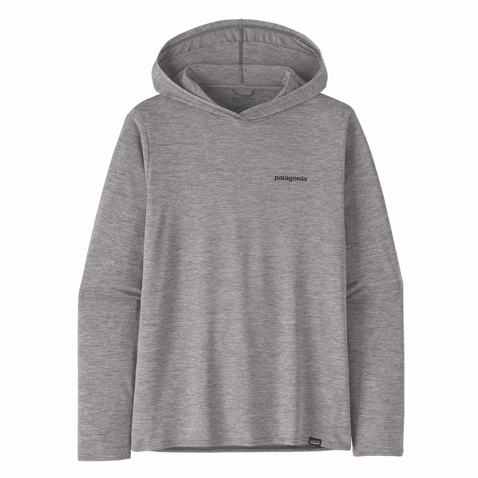 Patagonia Capilene Cool Daily Graphic Hoody