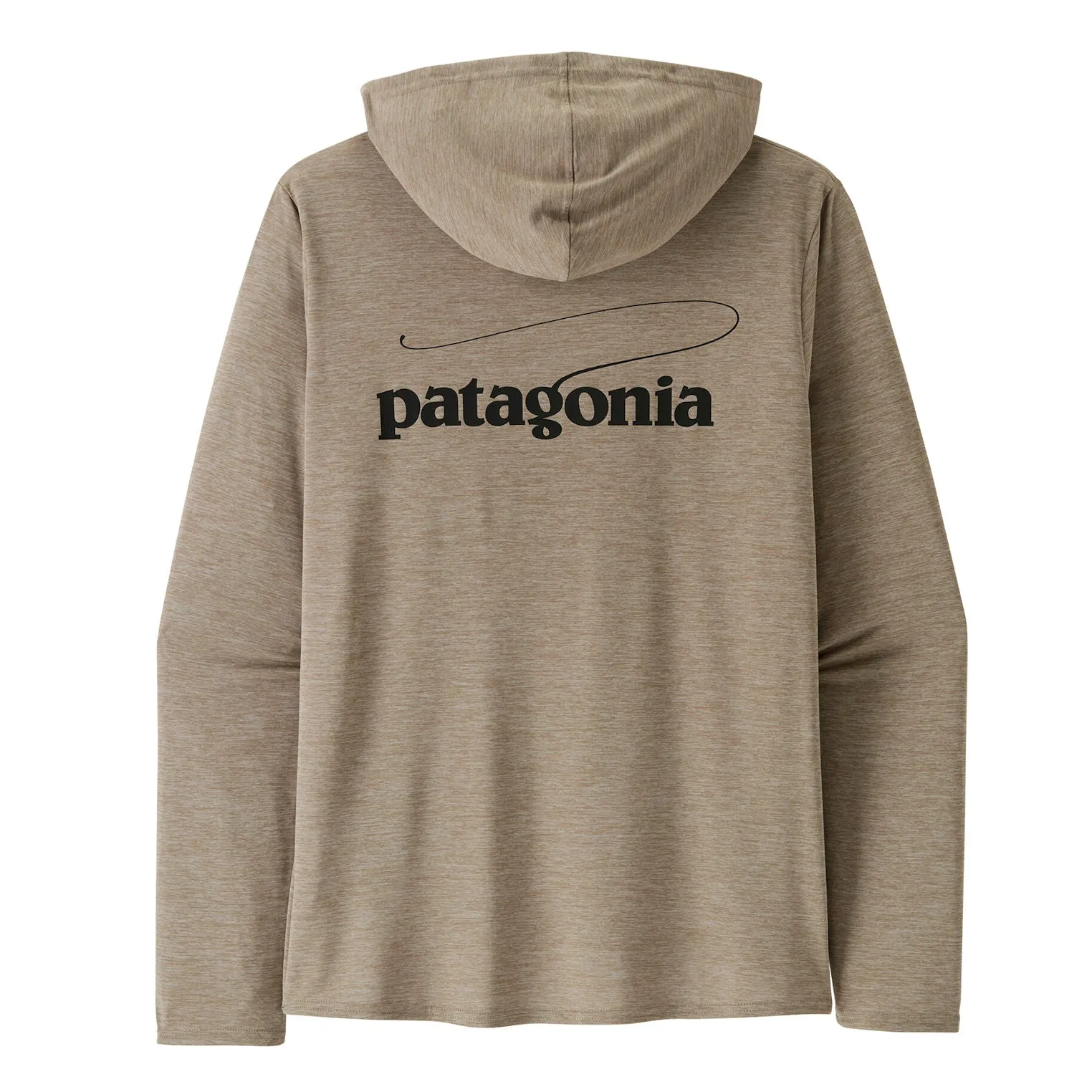 Patagonia Capilene Cool Daily Graphic Hoody