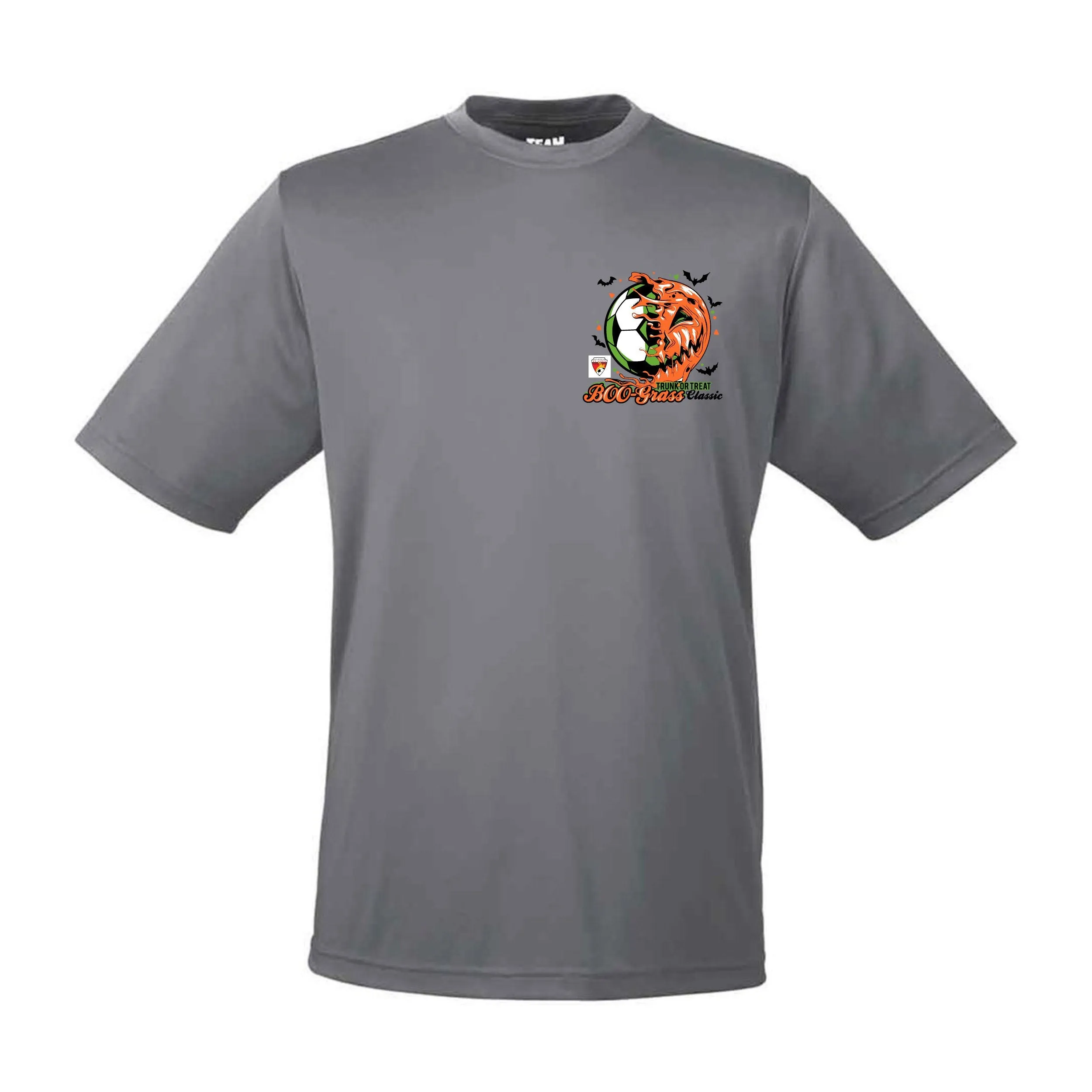 Performance-T-Shirts Boo-Grass Classic