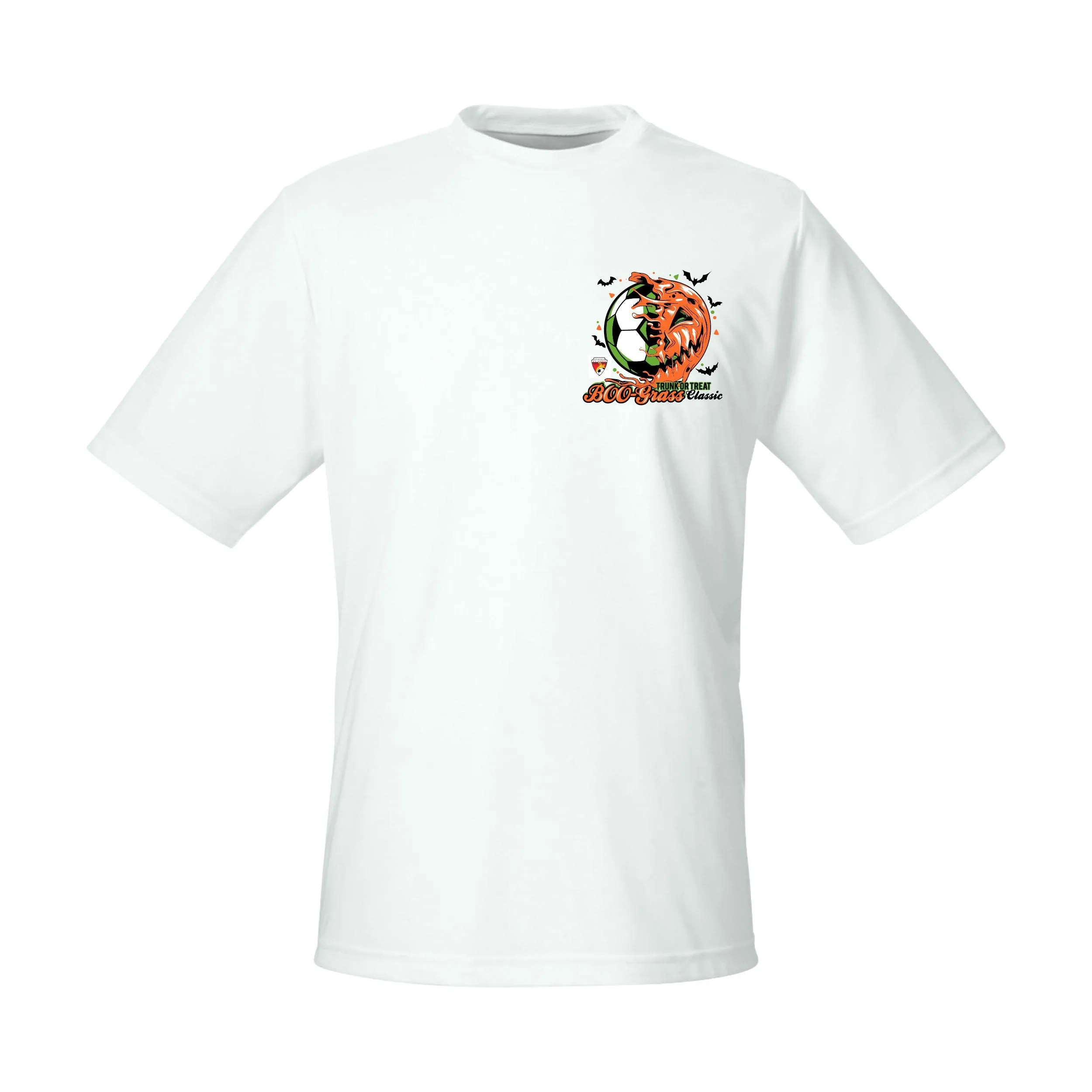 Performance-T-Shirts Boo-Grass Classic