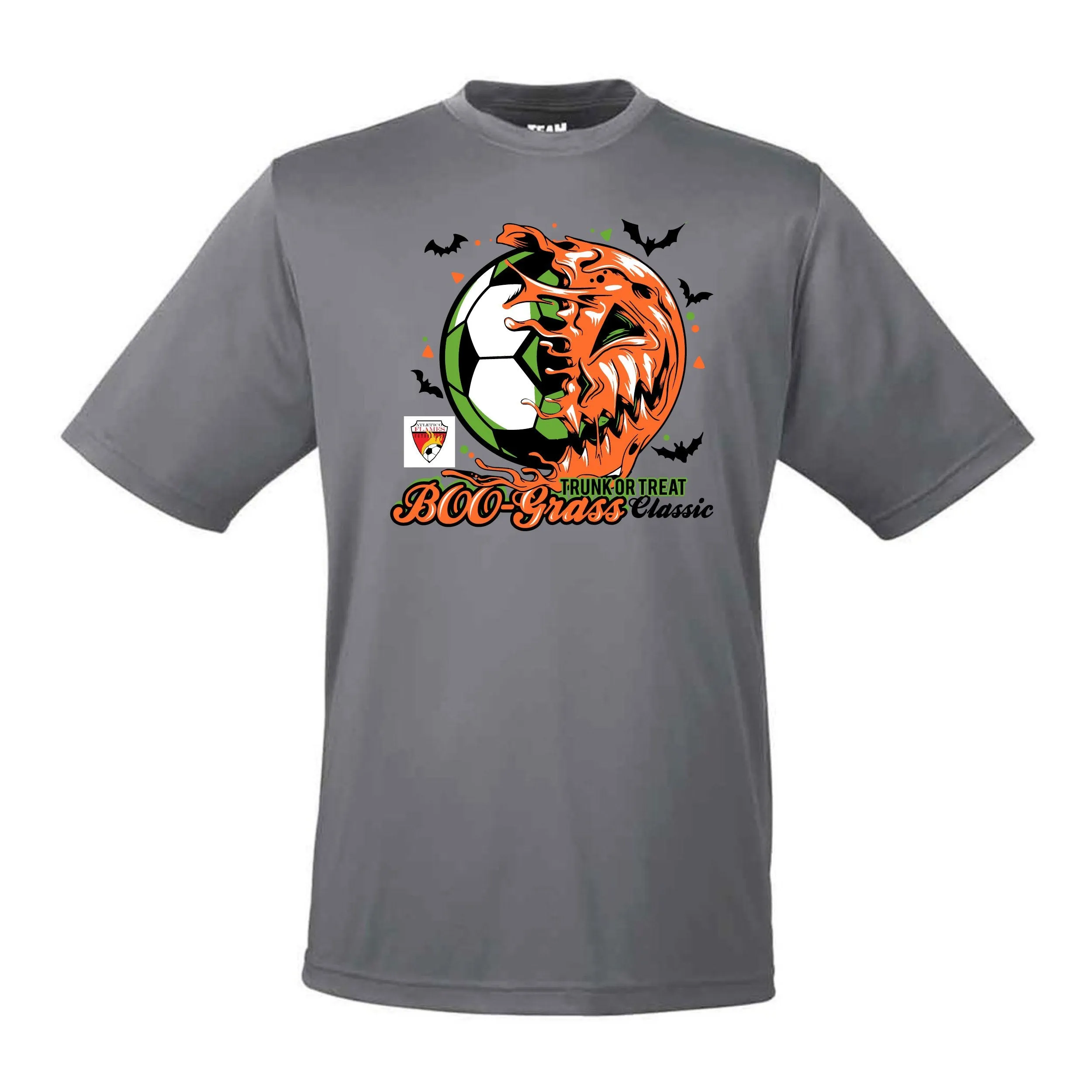 Performance-T-Shirts Boo-Grass Classic