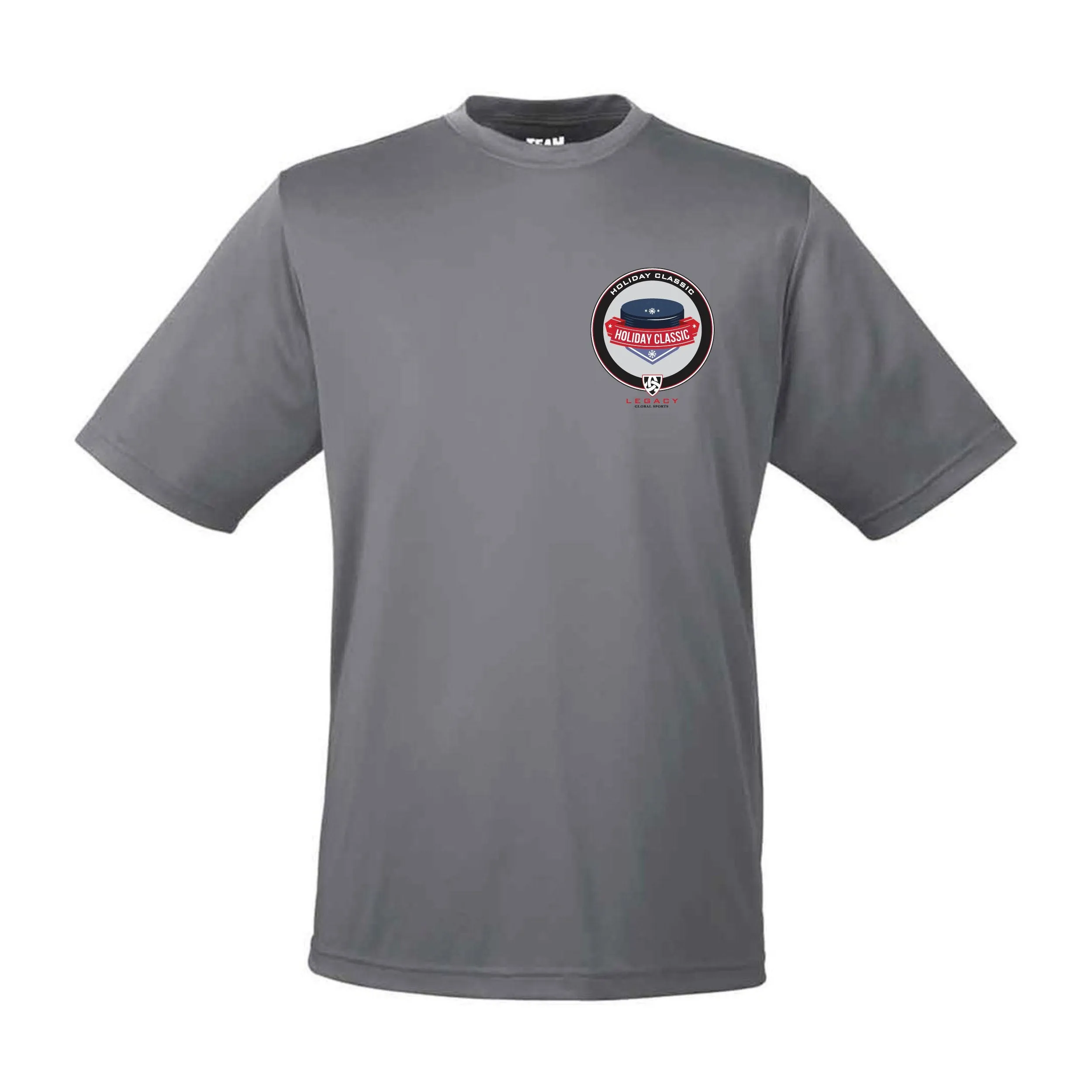 Performance-T-Shirts Legacy Holiday Classic