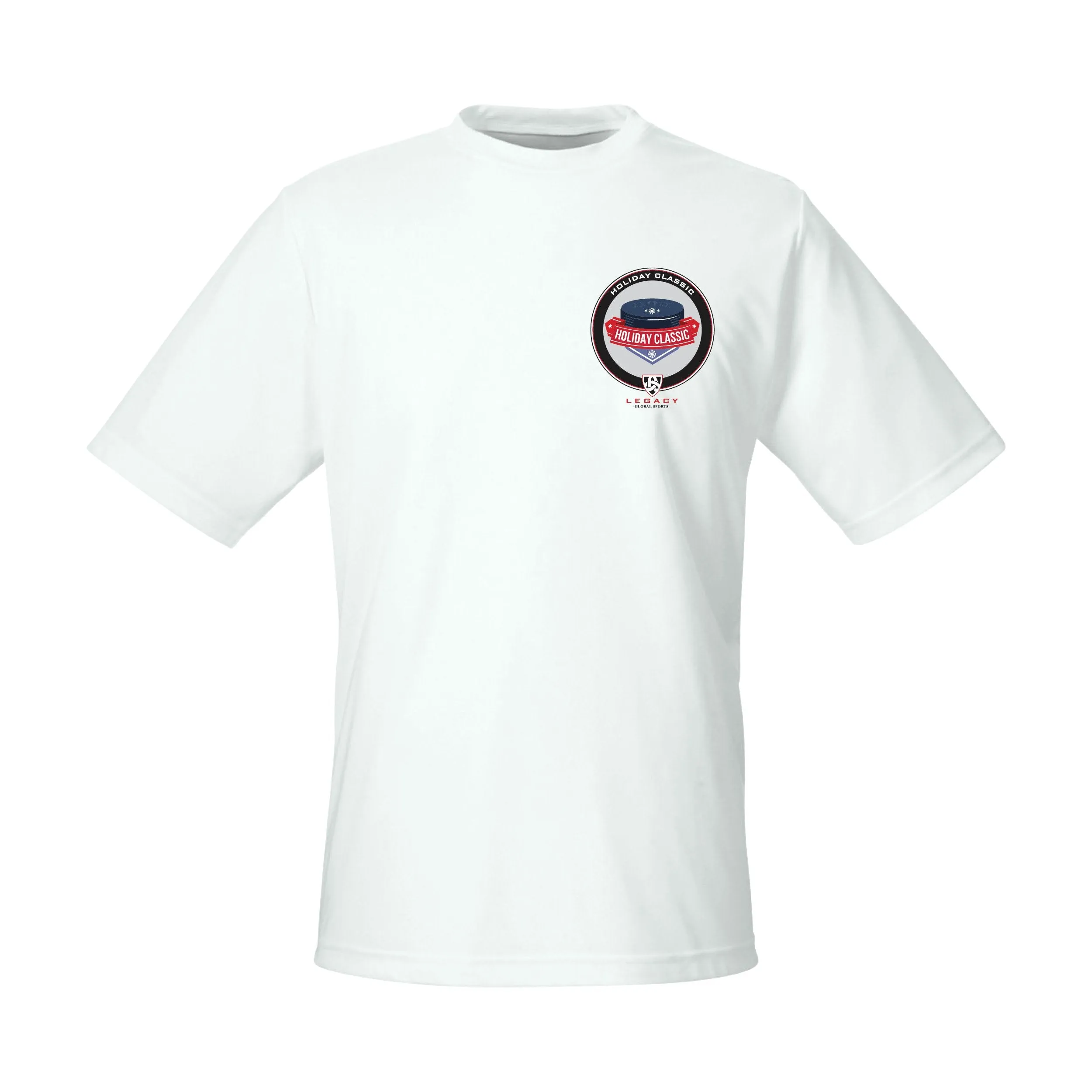 Performance-T-Shirts Legacy Holiday Classic