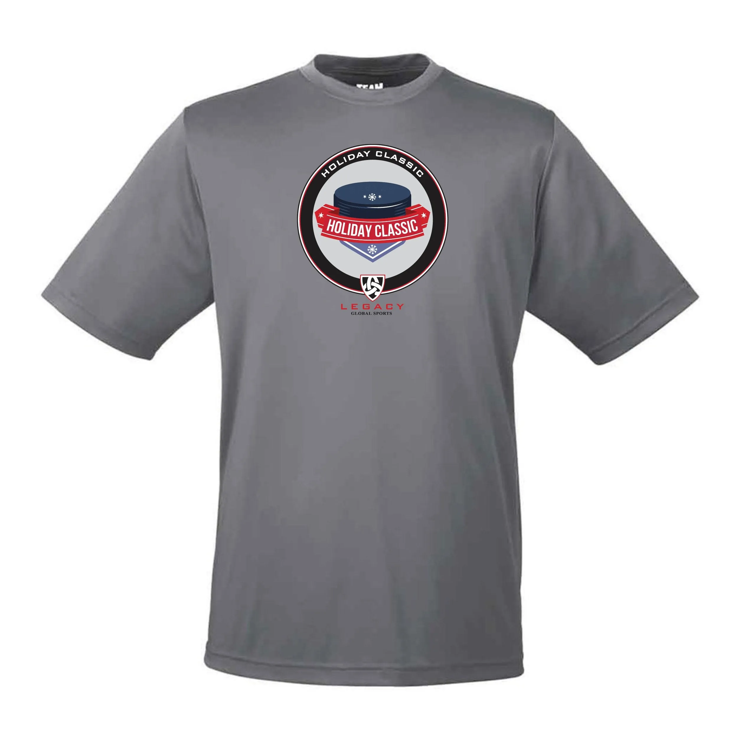Performance-T-Shirts Legacy Holiday Classic