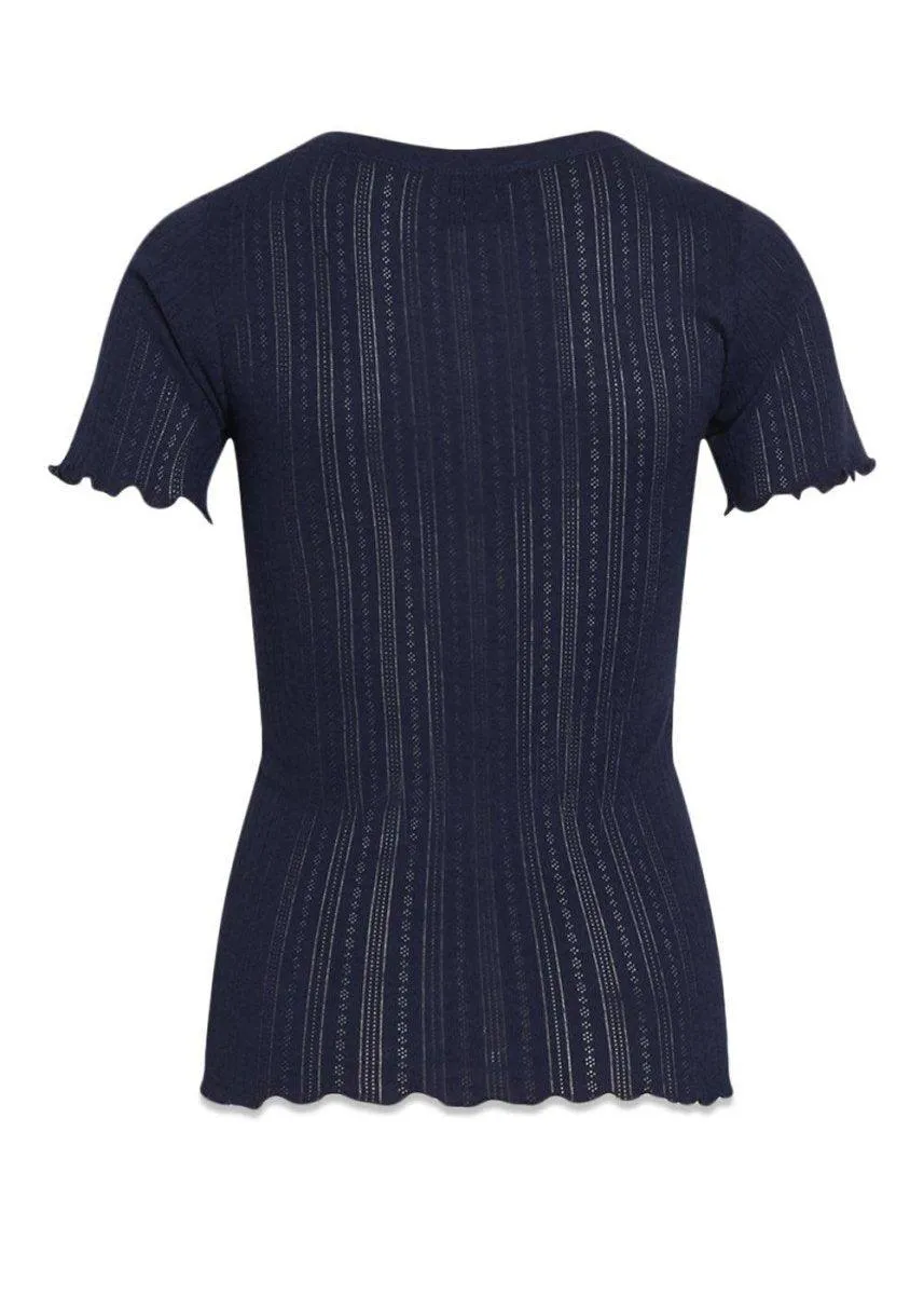 Pointella Trixa - Navy