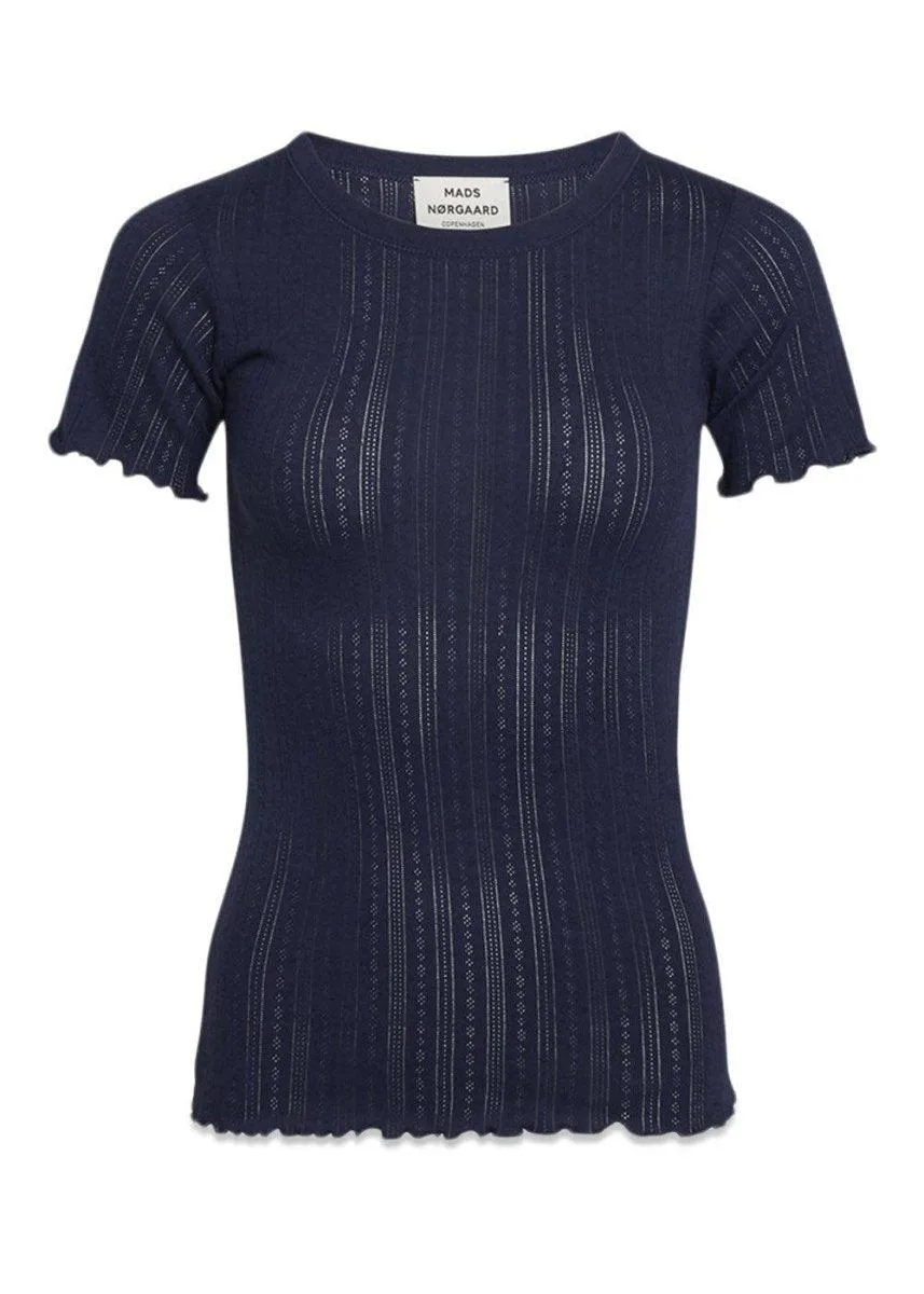 Pointella Trixa - Navy