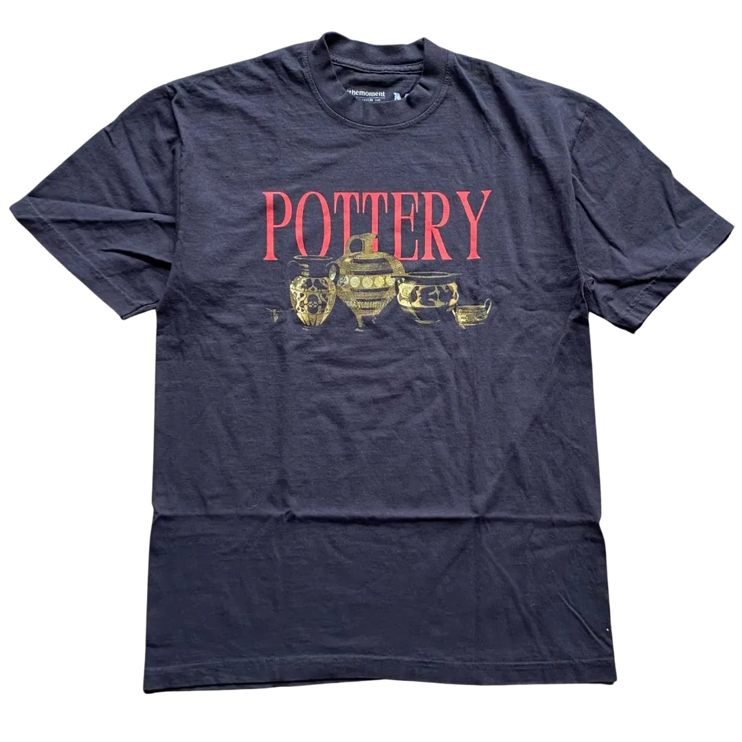 Pottery v2 Tee